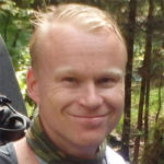 Redaktør Rolf M. Grung