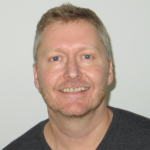 Nettansvarlig Jan Gunnar Hesthammer