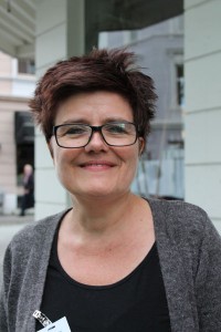 Heidi Synnevåg