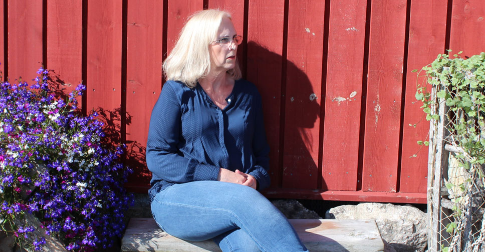 Laila Luteberget er førstelektor og studieleder ved vernepleierutdanningen ved VID vitenskapelige høgskole.