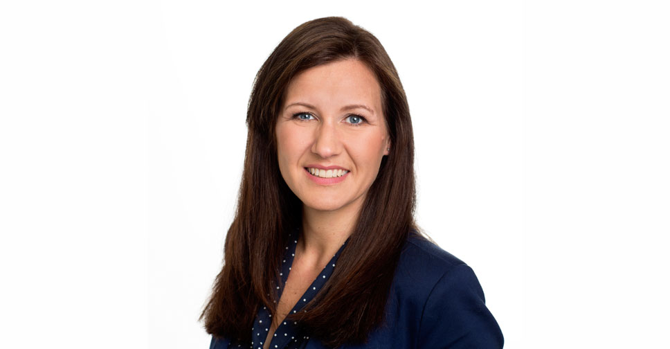 Nestleder i FO Marianne Solberg Johnsen