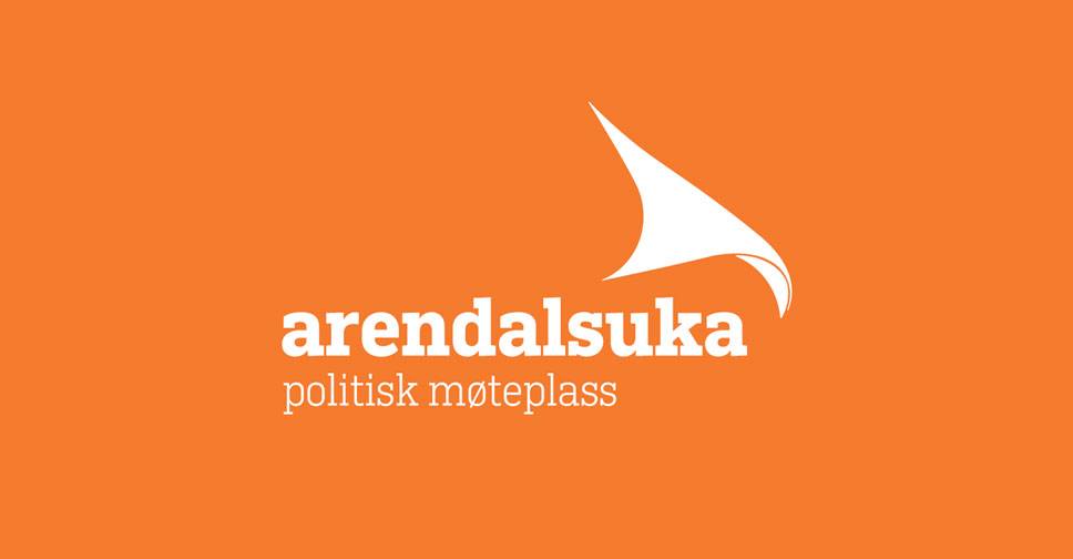 Arendalsuka 2016