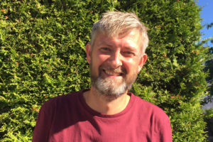 Vernepleier Cato Ellingsen