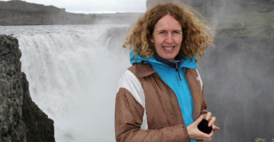 Bara Denny Ivarsdottir