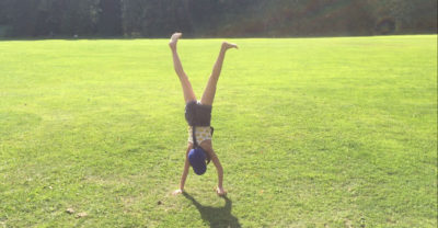 Verdensdagen for psykisk helse