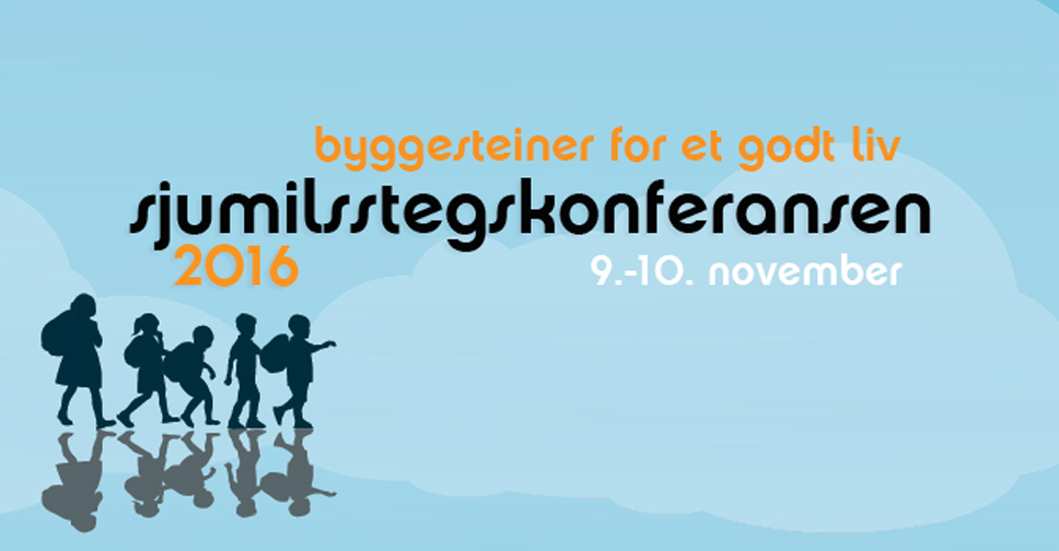 Sjumilsstegskonferansen 2016