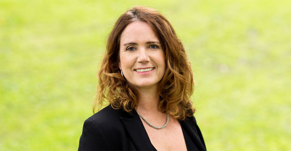 Irmelin Sangolt Tjelflaat