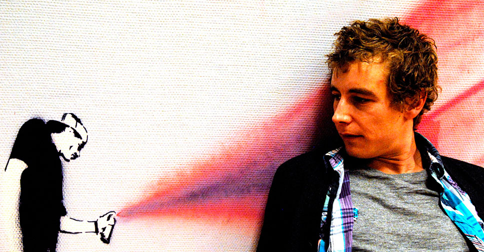 Vernepleier Torgeir Riise